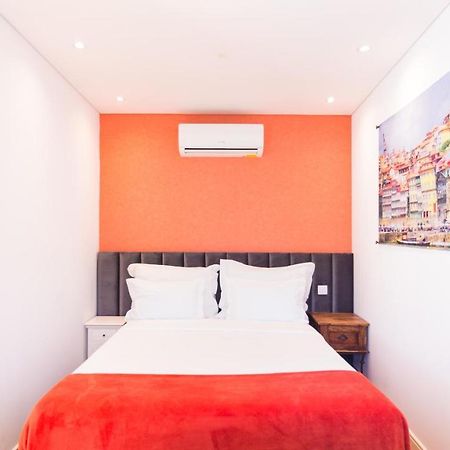 Appartement Oporto Near Trindade Garden View 2 Extérieur photo