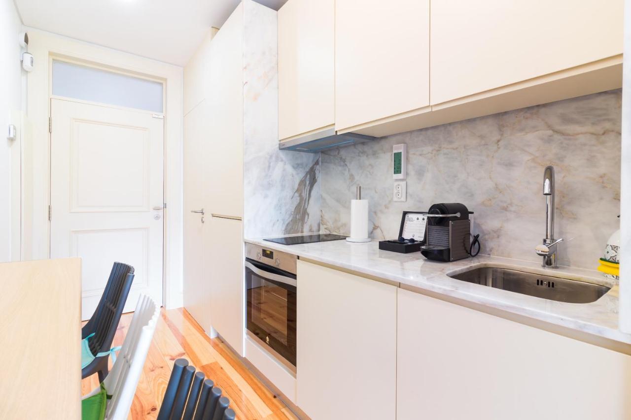 Appartement Oporto Near Trindade Garden View 2 Extérieur photo